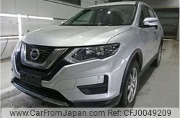 nissan x-trail 2019 -NISSAN--X-Trail DBA-NT32--NT32-305730---NISSAN--X-Trail DBA-NT32--NT32-305730-