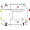 nissan x-trail 2013 -NISSAN--X-Trail DBA-NT32--NT32-000290---NISSAN--X-Trail DBA-NT32--NT32-000290- image 2