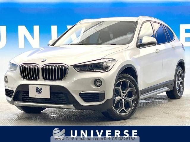 bmw x1 2019 -BMW--BMW X1 LDA-HT20--WBAHT920705N77751---BMW--BMW X1 LDA-HT20--WBAHT920705N77751- image 1