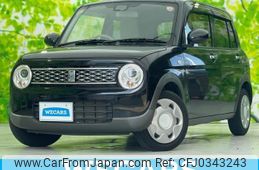 suzuki alto-lapin 2020 quick_quick_5BA-HE33S_HE33S-300526