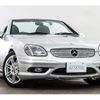 mercedes-benz slk-class 2004 -MERCEDES-BENZ--Benz SLK GH-170449--WDB1704492F310373---MERCEDES-BENZ--Benz SLK GH-170449--WDB1704492F310373- image 5