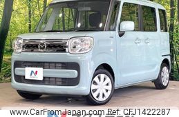 mazda flair-wagon 2019 -MAZDA--Flair Wagon DAA-MM53S--MM53S-113182---MAZDA--Flair Wagon DAA-MM53S--MM53S-113182-