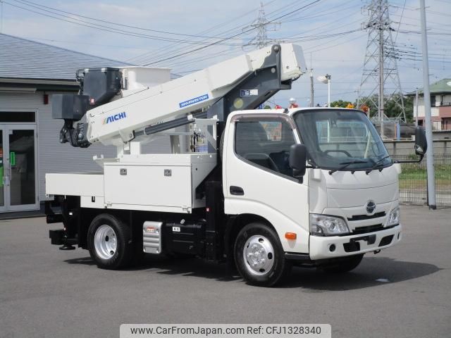 hino dutro 2020 GOO_NET_EXCHANGE_0403732A30250623W001 image 2