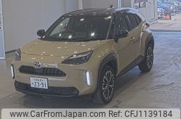 toyota yaris-cross 2023 -TOYOTA 【宇都宮 301ﾒ2391】--Yaris Cross MXPB10-3024349---TOYOTA 【宇都宮 301ﾒ2391】--Yaris Cross MXPB10-3024349-
