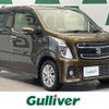 suzuki wagon-r 2017 -SUZUKI--Wagon R DAA-MH55S--MH55S-706888---SUZUKI--Wagon R DAA-MH55S--MH55S-706888- image 1