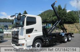 hino profia 2025 CFJ1842194