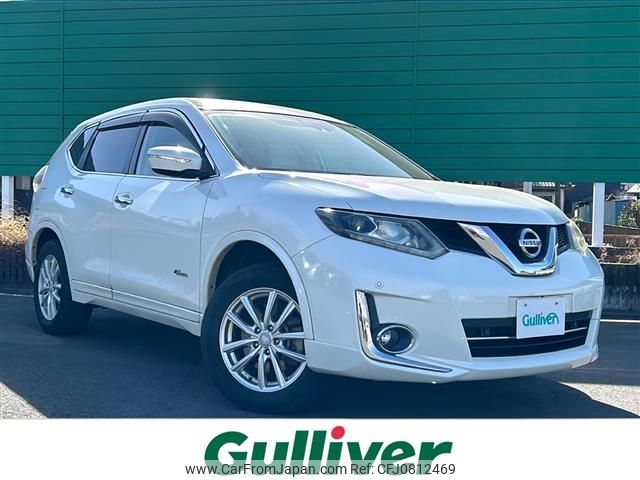 nissan x-trail 2016 -NISSAN--X-Trail DAA-HNT32--HNT32-122120---NISSAN--X-Trail DAA-HNT32--HNT32-122120- image 1