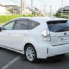 toyota prius-α 2014 quick_quick_DAA-ZVW41W_ZVW41-3341144 image 15