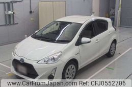 toyota aqua 2016 -TOYOTA--AQUA DAA-NHP10--NHP10-6539852---TOYOTA--AQUA DAA-NHP10--NHP10-6539852-