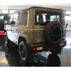 suzuki jimny 2025 CFJ1818554 image 10