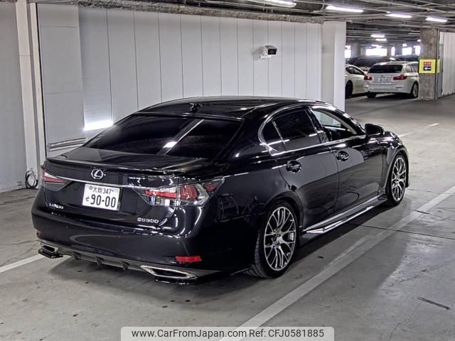 lexus gs 2016 -LEXUS--Lexus GS 0001101---LEXUS--Lexus GS 0001101- image 2