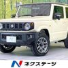 suzuki jimny 2024 CFJ1613421 image 1