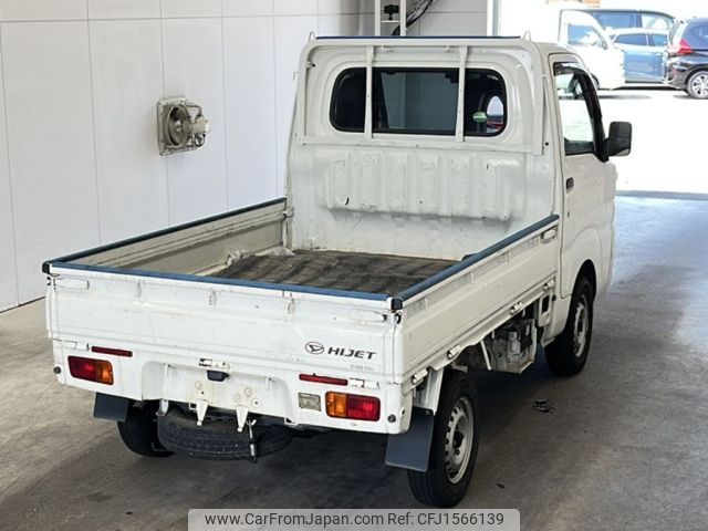 daihatsu hijet-truck 2014 CFJ1566139 image 2