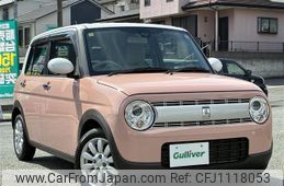 suzuki alto-lapin 2017 -SUZUKI--Alto Lapin DBA-HE33S--HE33S-170090---SUZUKI--Alto Lapin DBA-HE33S--HE33S-170090-