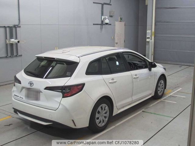 toyota corolla-touring-wagon 2022 -TOYOTA--Corolla Touring ZRE212W-6038107---TOYOTA--Corolla Touring ZRE212W-6038107- image 2