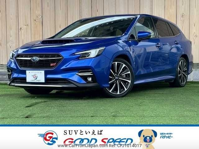 subaru levorg 2022 -SUBARU--Levorg 5BA-VNH--VNH-005260---SUBARU--Levorg 5BA-VNH--VNH-005260- image 1