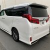toyota alphard 2023 -TOYOTA--Alphard 3BA-GGH30W--GGH30-0044462---TOYOTA--Alphard 3BA-GGH30W--GGH30-0044462- image 8
