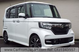 honda n-box 2019 -HONDA--N BOX JF3--1222905---HONDA--N BOX JF3--1222905-