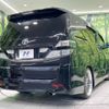 toyota vellfire 2010 -TOYOTA--Vellfire DBA-ANH20W--ANH20-8143451---TOYOTA--Vellfire DBA-ANH20W--ANH20-8143451- image 19