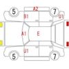 toyota 86 2014 -TOYOTA--86 DBA-ZN6--ZN6-041512---TOYOTA--86 DBA-ZN6--ZN6-041512- image 2