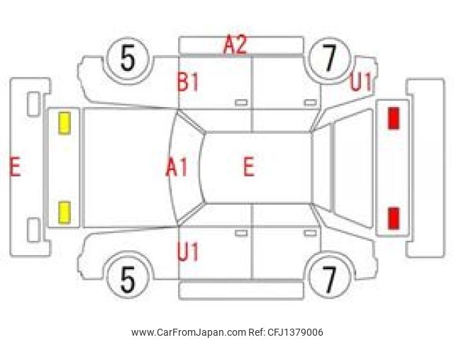 toyota 86 2014 -TOYOTA--86 DBA-ZN6--ZN6-041512---TOYOTA--86 DBA-ZN6--ZN6-041512- image 2