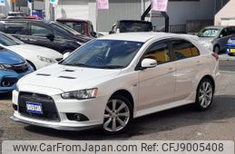 mitsubishi galant-fortis 2014 CFJ9005408
