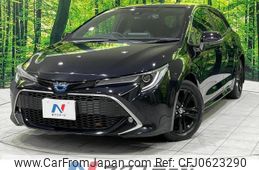 toyota corolla-sport 2020 -TOYOTA--Corolla Sport 6AA-ZWE213H--ZWE213-0006492---TOYOTA--Corolla Sport 6AA-ZWE213H--ZWE213-0006492-