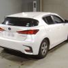 lexus ct 2017 -LEXUS 【和歌山 330ﾂ4158】--Lexus CT DAA-ZWA10--ZWA10-2311686---LEXUS 【和歌山 330ﾂ4158】--Lexus CT DAA-ZWA10--ZWA10-2311686- image 2
