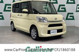 daihatsu tanto 2018 CFJ1860188