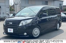 toyota noah 2014 quick_quick_ZWR80G_ZWR80-0067293