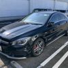 mercedes-benz amg 2014 -MERCEDES-BENZ--AMG CBA-117352--WDD1173522N145693---MERCEDES-BENZ--AMG CBA-117352--WDD1173522N145693- image 2