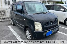 suzuki wagon-r 2005 -SUZUKI--Wagon R CBA-MH21S--MH21S-415168---SUZUKI--Wagon R CBA-MH21S--MH21S-415168-