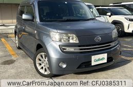 daihatsu coo 2008 -DAIHATSU--Coo DBA-M402S--M402S-0006312---DAIHATSU--Coo DBA-M402S--M402S-0006312-