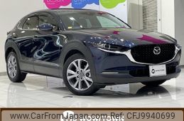 mazda cx-3 2022 -MAZDA--CX-30 5AA-DMEJ3P--DMEJ3P-101888---MAZDA--CX-30 5AA-DMEJ3P--DMEJ3P-101888-