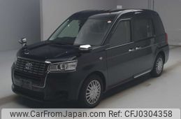 toyota toyota-others 2023 -TOYOTA--JPN TAXI NTP10-2009761---TOYOTA--JPN TAXI NTP10-2009761-