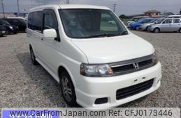 honda stepwagon 2003 -HONDA--Stepwgn RF5-1005638---HONDA--Stepwgn RF5-1005638-