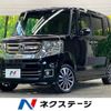 honda n-box 2016 -HONDA--N BOX DBA-JF1--JF1-2524923---HONDA--N BOX DBA-JF1--JF1-2524923- image 1