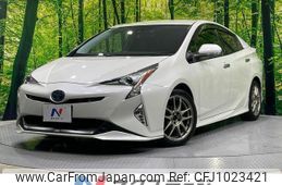 toyota prius 2018 quick_quick_ZVW50_ZVW50-8081376