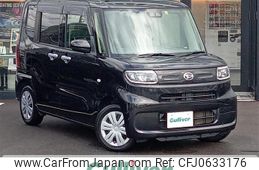 daihatsu tanto 2020 -DAIHATSU--Tanto 6BA-LA660S--LA660S-0023790---DAIHATSU--Tanto 6BA-LA660S--LA660S-0023790-