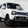 suzuki jimny 2012 quick_quick_ABA-JB23W_JB23W-685256 image 1