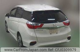 honda shuttle 2015 TE4472