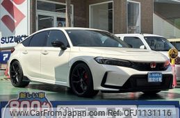 honda civic 2025 -HONDA--Civic 6BA-FL5--FL5-1208***---HONDA--Civic 6BA-FL5--FL5-1208***-