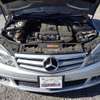 mercedes-benz c-class 2008 J123001-20190902 image 9