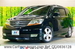 honda elysion-prestige 2007 quick_quick_RR5_RR5-1004237