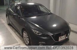 mazda axela 2014 -MAZDA--Axela BMEFS-108128---MAZDA--Axela BMEFS-108128-