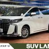 toyota alphard 2019 -TOYOTA--Alphard DAA-AYH30W--AYH30-0084138---TOYOTA--Alphard DAA-AYH30W--AYH30-0084138- image 1