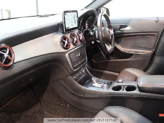 mercedes-benz amg 2016 -MERCEDES-BENZ--AMG CBA-156952--WDC1569522J273745---MERCEDES-BENZ--AMG CBA-156952--WDC1569522J273745- image 2