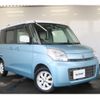 suzuki spacia 2014 -SUZUKI--Spacia DBA-MK32S--MK32S-188175---SUZUKI--Spacia DBA-MK32S--MK32S-188175- image 1