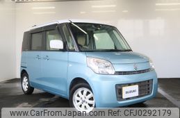 suzuki spacia 2014 -SUZUKI--Spacia DBA-MK32S--MK32S-188175---SUZUKI--Spacia DBA-MK32S--MK32S-188175-