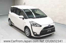 toyota sienta 2015 -TOYOTA--Sienta NHP170G-7023435---TOYOTA--Sienta NHP170G-7023435-